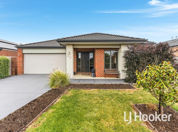 27 Silver Way, Koo Wee Rup, Vic 3981