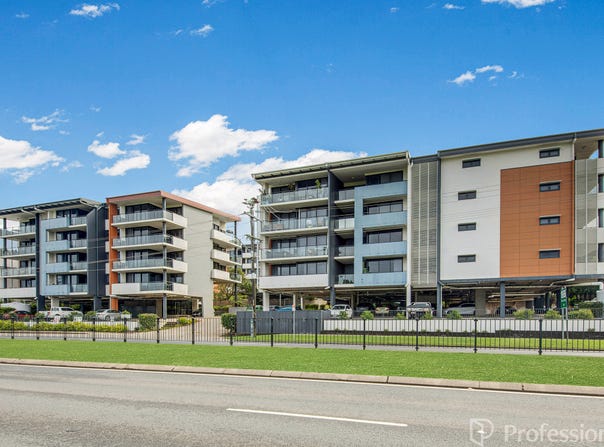 111/64 Glenlyon Street, Gladstone Central, Qld 4680