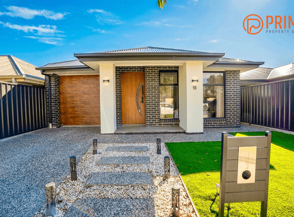 1B Cox Terrace, Northfield, SA 5085