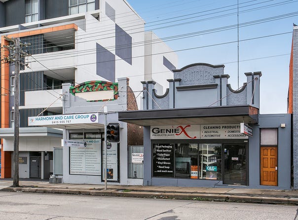 888 Canterbury Road, Roselands, NSW 2196