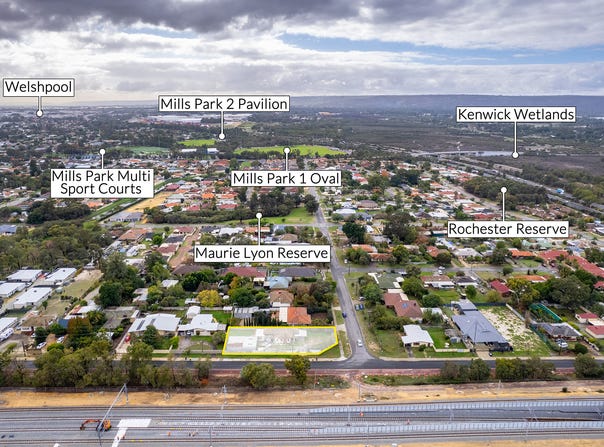 74 Ladywell Street, Beckenham, WA 6107
