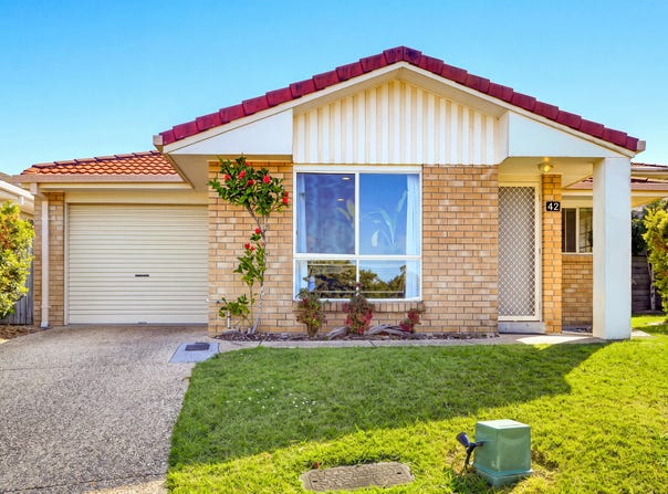42/90 Caloundra Road, Little Mountain, Qld 4551