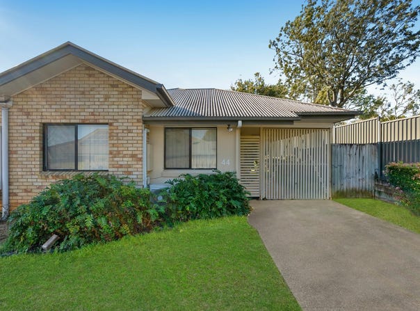 44/48 Pengam Street, Kuraby, Qld 4112