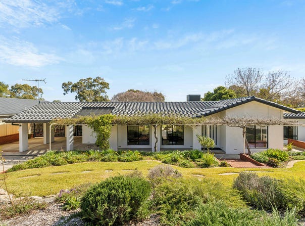 7 Chapman Avenue, Salisbury Heights, SA 5109