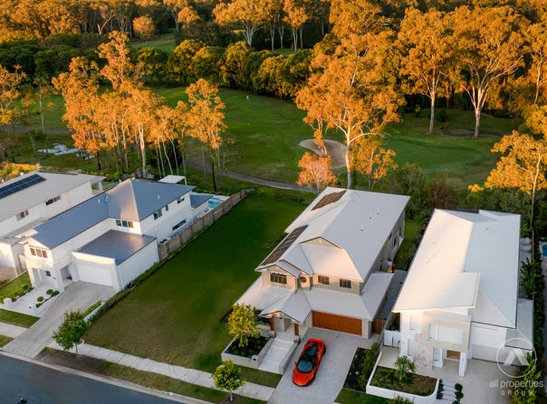 60 Somerset Circuit, Pimpama, Qld 4209