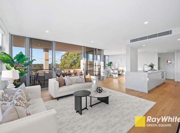 503/55 Lindfield Avenue, Lindfield, NSW 2070