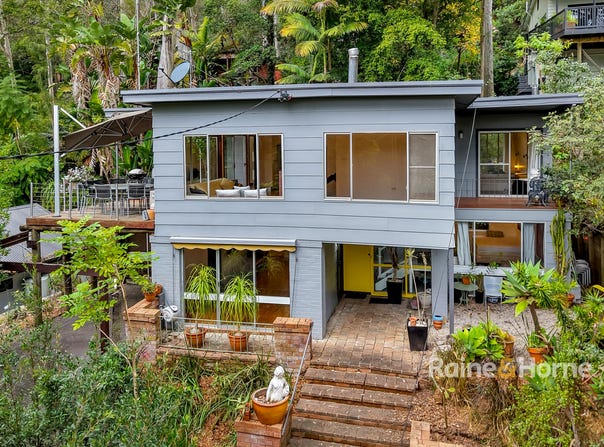 8 Crystal Avenue, Pearl Beach, NSW 2256