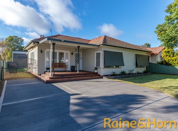 80 Taylor Street, Dubbo, NSW 2830