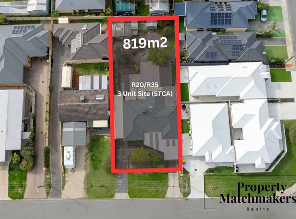 18 Romney Street, Beckenham, WA 6107