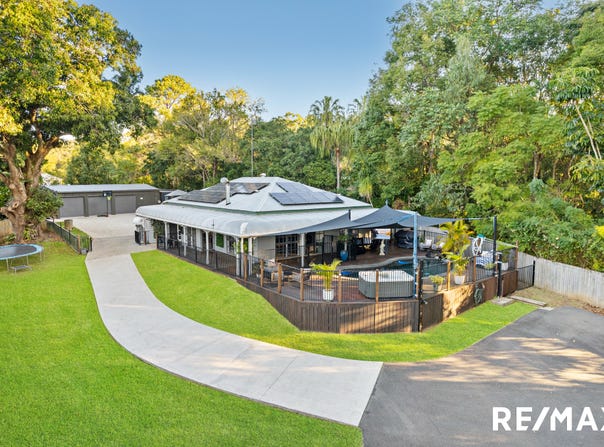 160 Diddillibah Road, Woombye, Qld 4559