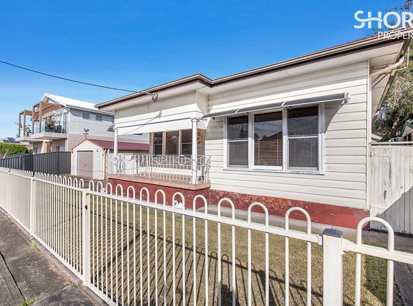 40 Fleet Street, New Lambton, NSW 2305