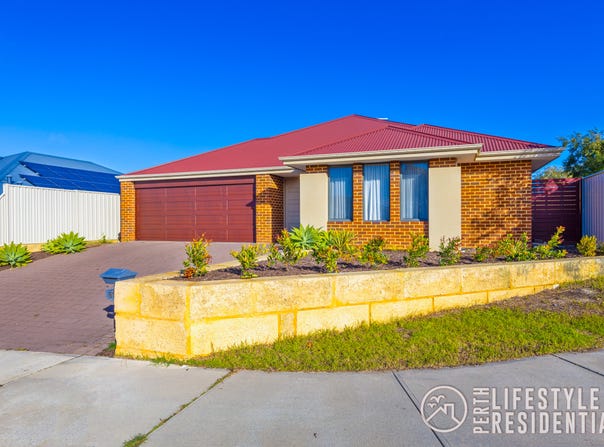 51 Parktree Avenue, Yanchep, WA 6035
