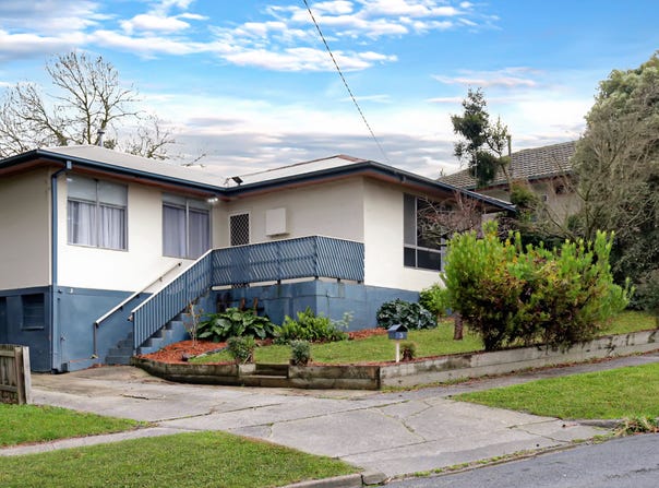 3 Doolan Street, Morwell, Vic 3840