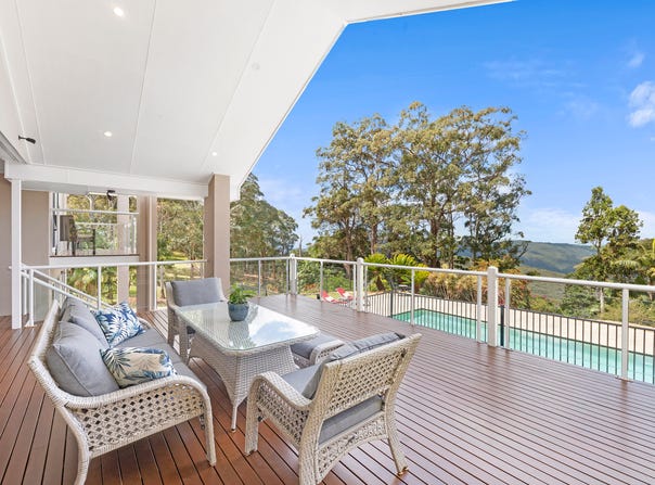 19-23 Munro Court, Tamborine Mountain, Qld 4272