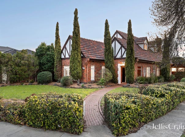 277 Napier Street, Strathmore, Vic 3041