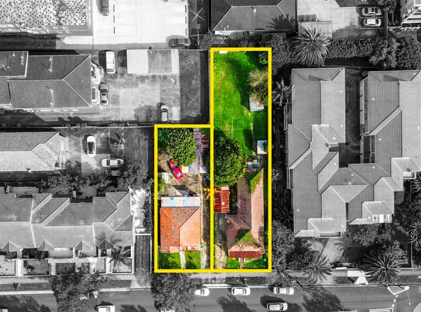 49-51 Loch Street, Campsie, NSW 2194