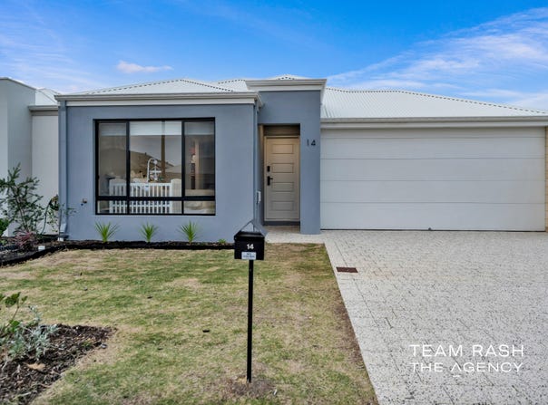 14 Flannigan Street, Anketell, WA 6167