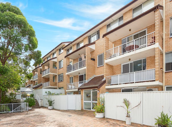 45/99-111 Karimbla Road, Miranda, NSW 2228