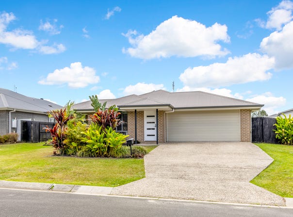 4 Ironwood Crescent, Beerwah, Qld 4519