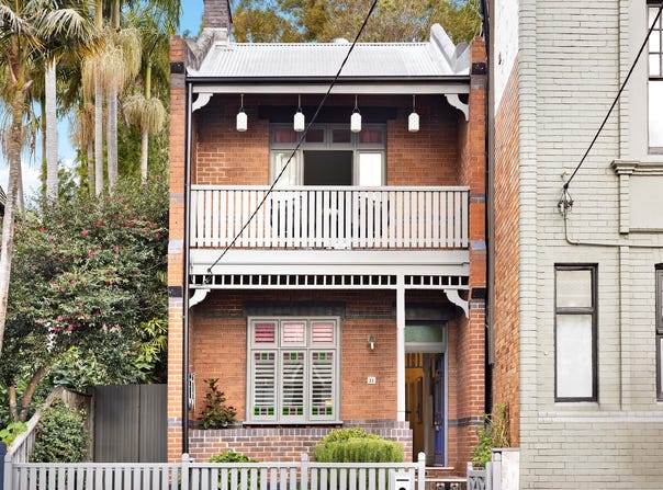 31 Birchgrove Road, Balmain, NSW 2041