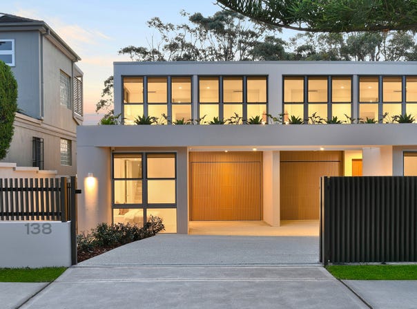 138 Moverly Road, South Coogee, NSW 2034