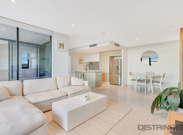501/85 Golden Four Drive, Bilinga, Qld 4225