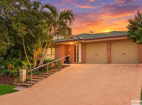 9 Coco Drive, Glenmore Park, NSW 2745