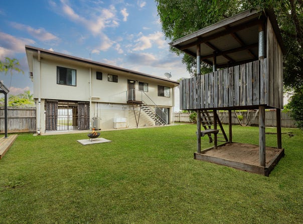 6 Valencia Street, Kirwan, Qld 4817