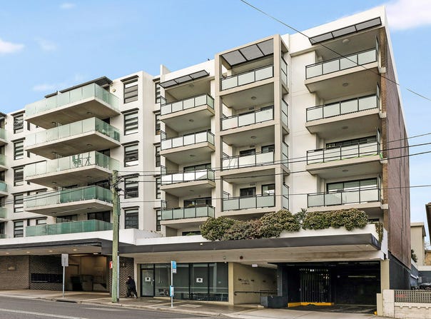 A201/12-16 Burwood Road, Burwood Heights, NSW 2136