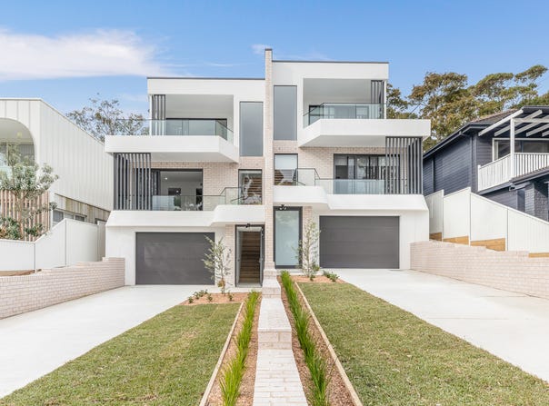 8A Yowie Avenue, Caringbah South, NSW 2229