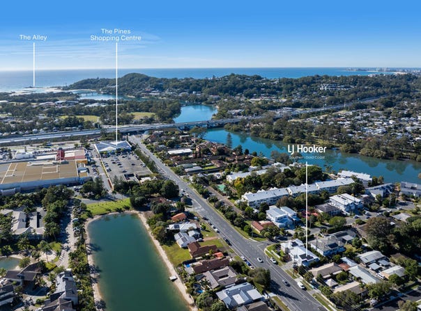 2/74 Guineas Creek Road, Currumbin Waters, Qld 4223