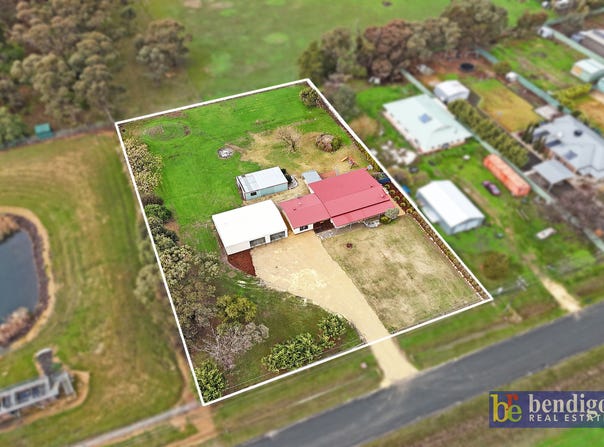 43 Goornong-Fosterville Road, Goornong, Vic 3557