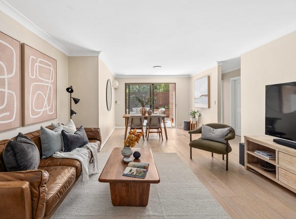 3/2 Pearson Street, Gladesville, NSW 2111