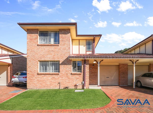 4/98 Metella Road, Toongabbie, NSW 2146