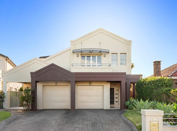 8a Caroma Avenue, Kyeemagh, NSW 2216