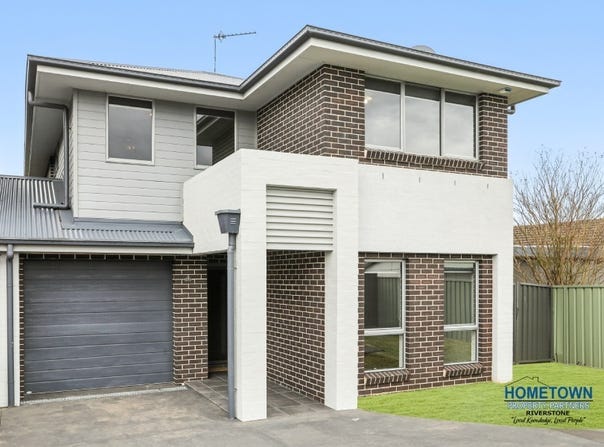 4B Westminster Street, Schofields, NSW 2762