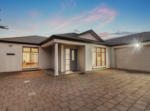 6A Carnarvon Avenue, Glenelg North, SA 5045