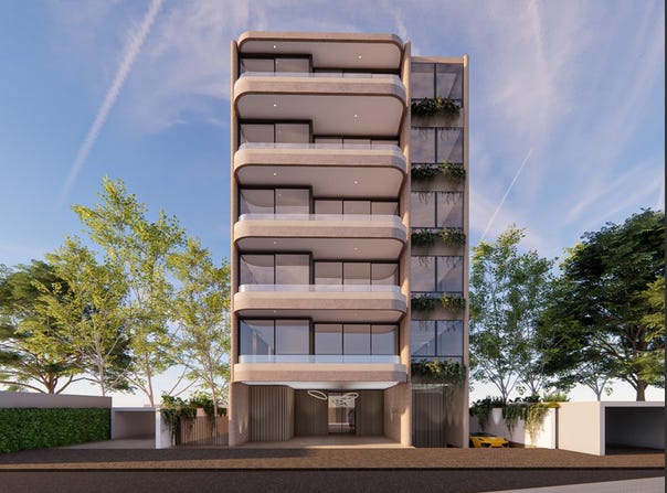 539 & 541 Willoughby Road, Willoughby, NSW 2068