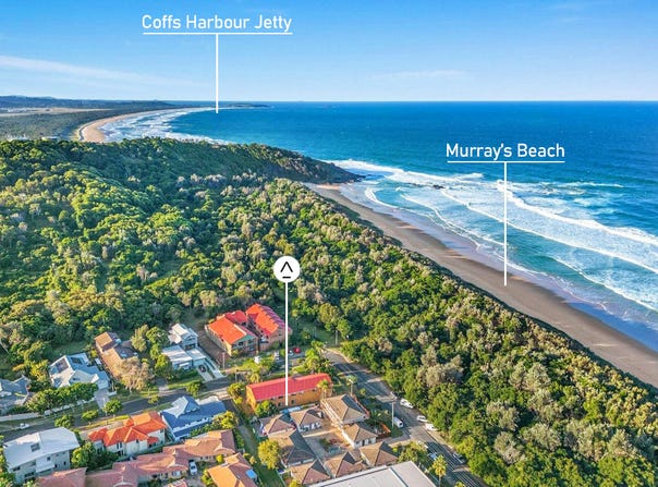 4/29 Twenty Second Avenue, Sawtell, NSW 2452