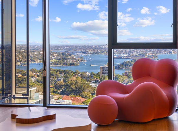 1600/211 Pacific Highway, North Sydney, NSW 2060