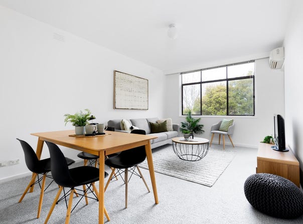 23/20 Pakington Street, Kew, Vic 3101