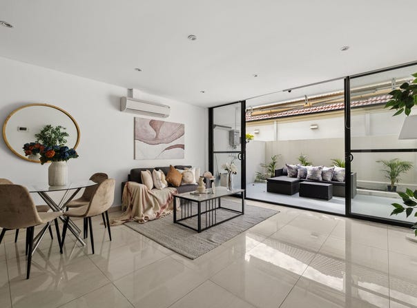 2/7-11 High Street, Canterbury, NSW 2193