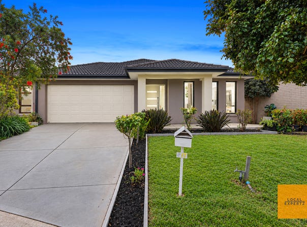 17 Magpie Street, Brookfield, Vic 3338