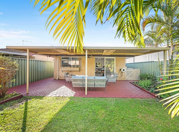 20A Musulin Rise, Lake Coogee, WA 6166