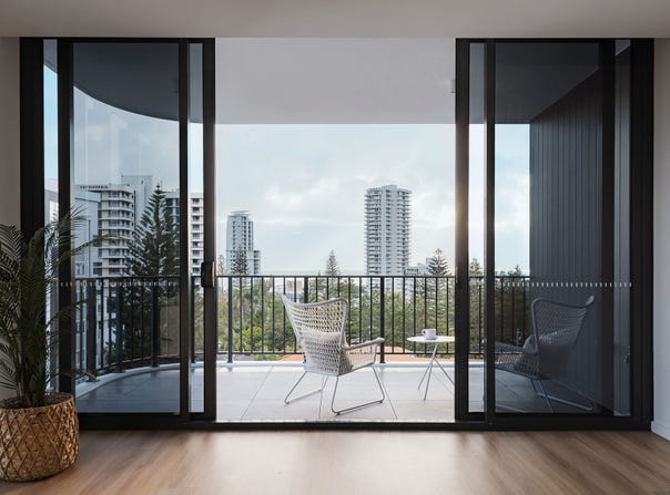 4/1 Jubilee Avenue, Broadbeach, Qld 4218