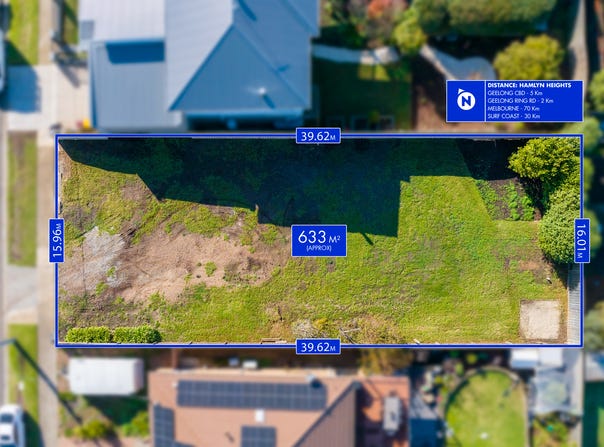 17 Kirriemuir Street, Hamlyn Heights, Vic 3215