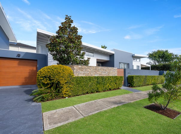 45b Franklin Road, Cronulla, NSW 2230