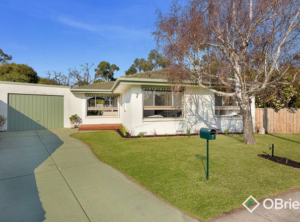 7  Timbertop Court, Frankston North, Vic 3200