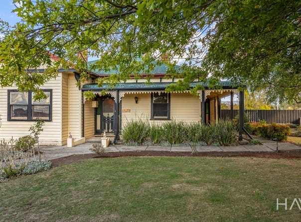 22 Meander Valley Road, Westbury, Tas 7303