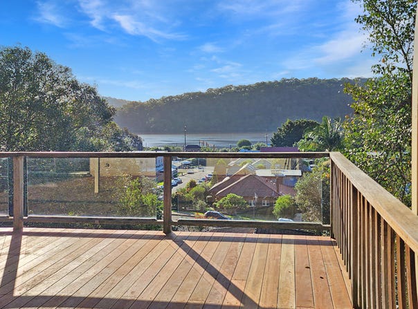 23 Bridge Street, Brooklyn, NSW 2083